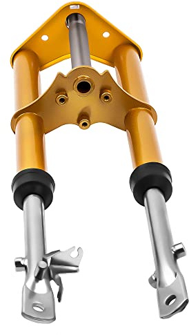 1 forcella ammortizzatore anteriore per Honda XR50 CRF50 50cc 70cc 90cc 110cc