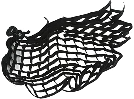 Yunseity Grid Only, Octagon Honeycomb Soft Grid, Flash Speedlight Umbrella Photo Softbox Reflector, for Softbox Studio Flash Lighting(120cm/47.2in)