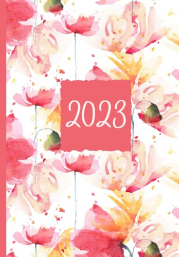 2023 Bullet Planner / Journal (Medium)