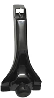 Galeries Toit Support De Gouttière pour Galerie De Toit De Voiture Barres Toit(22CM)