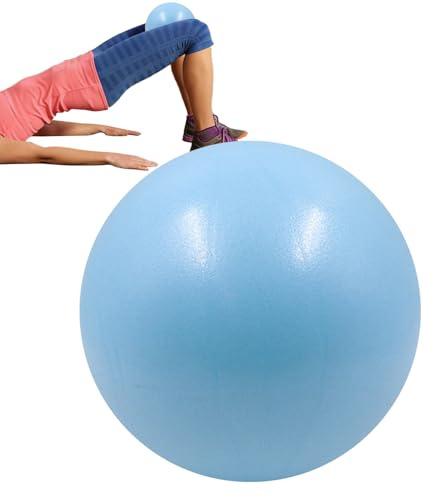 Gymnastikboll Muskelträningsredskap