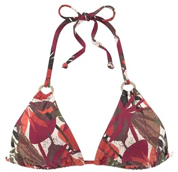 Lascana Damen Triangel-Bikini-Top
