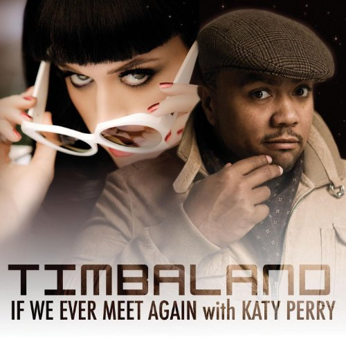 If We Ever Meet Again (Featuring Katy Perry) (UK Version)