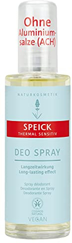 Speick Thermal Sensitiv Deo Spray