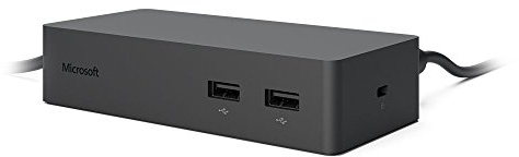 Microsoft Surface Dock (Ricondizionato)