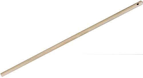Bürstenmann Blunt – Stiel, 140 cm/24 mm