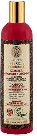 Champú Para Cabello Teñido 400 ml