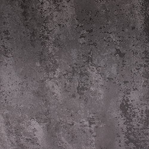 NRG Loft Concrete Matt 1m Wide x 2.4m Long Large Bathroom Panels Shower Wall PVC Cladding Kitchen Ceiling Panels 1 PCS
