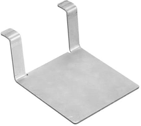 Wandnivellierhalter, Taschennivellier-Werkzeughalter - Wand-Fugenhalter für Winkelmessgeräte,No Nails Hochpräziser horizontaler Nivellier-Wandspaltständer für Wasserwaagen-Werkzeug
