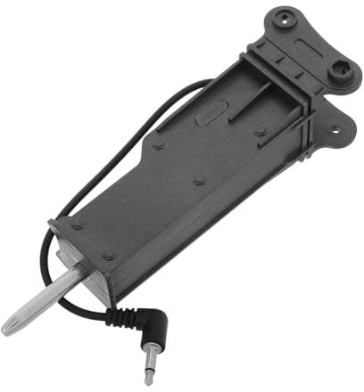 ORFOFE Accessoire Pince D'excavatrice Métal Alliage pour Pelleteuse Garçon Et Filles Taille Standard Usage Construction Jouet Chantier Pelleteuse Radiocommandée Bac à Sable