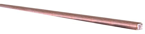 CFH Kupfer-Phosphor-Hartlot KH 310 – Ø 2,0 mm, 333 mm, 5 Stäbe, für Kupferrohrleitungen in Wasser-, Heizungs-, Öl-, Gas- und Flüssiggasinstallation, Schmelztemperatur 730 °C, DIN EN ISO 17672