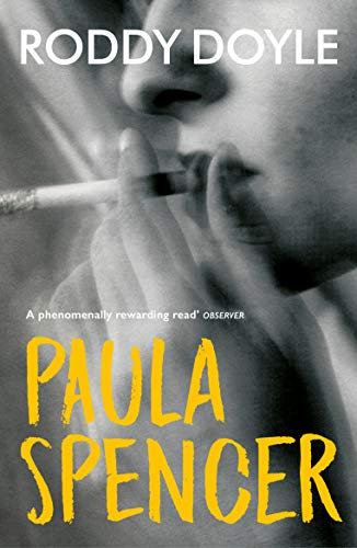 Paula Spencer (English Edition)