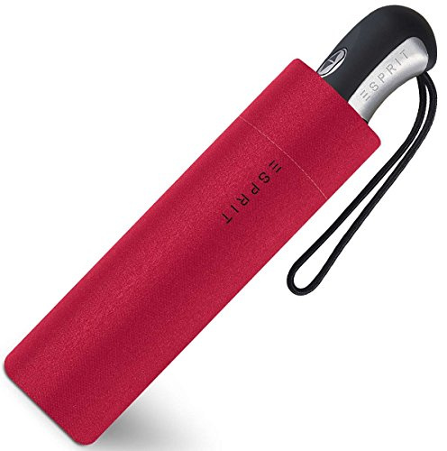 ESPRIT Easymatic 3-Section Light Taschenschirm 28 cm