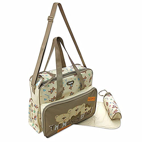 GMMH Av2022-gmmh-wickeltasche Pflegetasche Windeltasche Babytasche Reise Farbauswahl-1d47e337