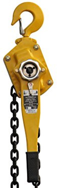 Rotek Hebelratschenzug 3.000kg Kapazität, 1,5m Kettenlänge, LH-A-3000-1.5