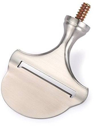 Woodriver Stainless Steel Big Block Cheese Plane Turning Kit