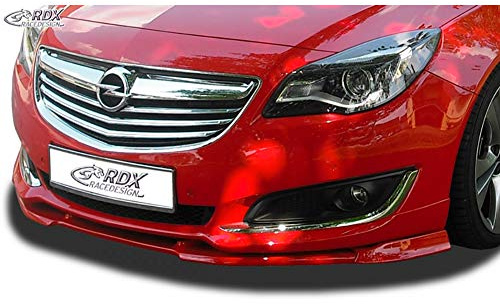 RDX Racedesign Vario-X Insignia OPC-Line 2013-2017 (PU), Unlackiert | kompatibel mit Opel Insignia OPC-Line 2013-2017 (PU)