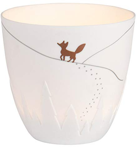 Räder Poesielicht Fuchs