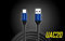 Nitecore USB C Ladekabel