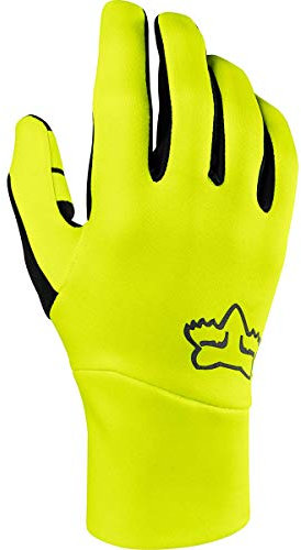 RANGER FIRE GLOVE DAY GLO YELLOW M