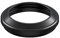 FUJIFILM LH-XF27 paraluce per XF27mmF2.8 R WR Nero