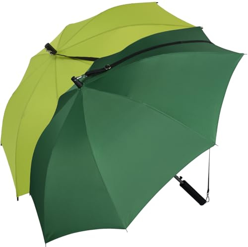 iX-brella Umhängeschirm Hands-Free
