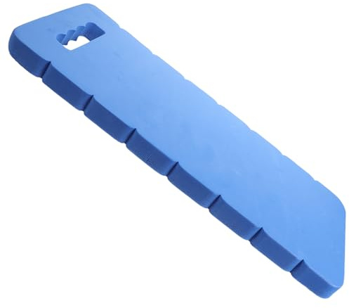 TOYZFRIENDY Genouillère en Eva Coussin De Jardinage Ultra Épais pour Protection des Genoux, Léger Et Portable, pour Jardinage, Yoga Et Réparation De Voiture