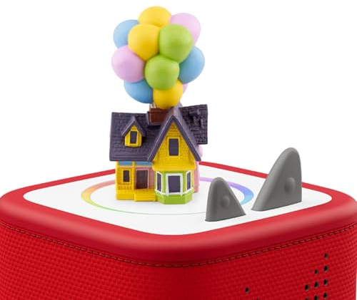 TONIES Disney & Pixar Up Audio Classic Tonie Character