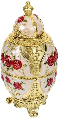 TOYANDONA Porta Stuzzicadenti Contenitore per Stuzzicadenti Vintage in Plastica Rossa Dispenser a Pressione Facile da Usare Come Piccolo Regalo