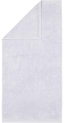Möve Handtücher Superwuschel Silver - 829