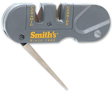 Edgesport 09ESPP1 Pocket Pal Knife Sharpener
