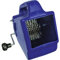Faithfull Tyrolean Flicker Machine - Heavy-Duty Plastic Hand Sprayer for Interior & Exterior Wall Coatings