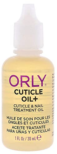 Orly Nagelhautöl Plus, 28 g