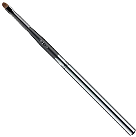 Artdeco Lip Brush Premium Silver delineador para labios, 100g