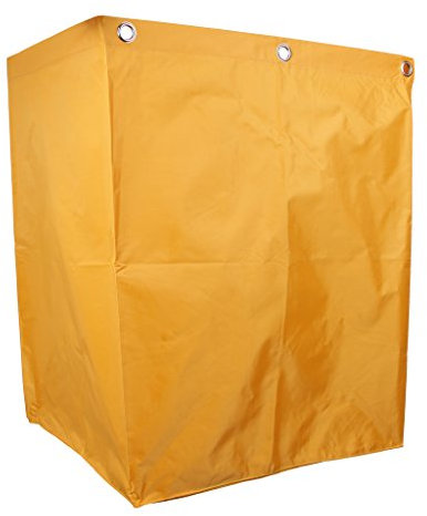 perfk Carros para Bolsas Camión Forma de Lino Lavandería Cesta Cestas Paño de Limpieza Nylon