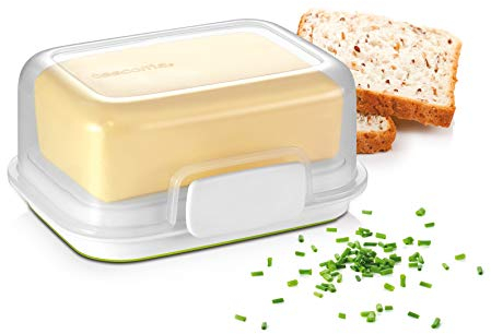 Tescoma 891764 Freshzone Portaburro, 14 x 12 cm