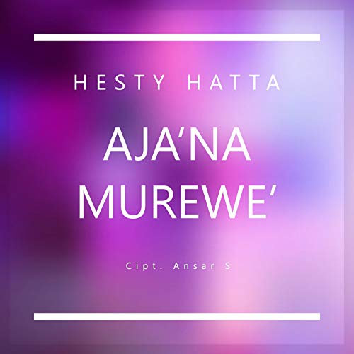 Aja'na Murewe'