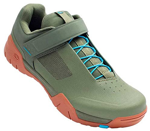 Crankbrothers Unisex Mallet-e Speed LaceFahrradschuhe