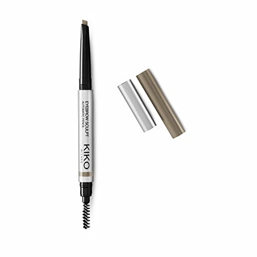 KIKO Milano Eyebrow Sculpt Automatic Pencil 01 | Lápiz Automático Para Esculpir Las Cejas
