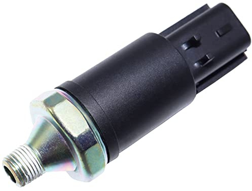 OSKYUO Oil Pressure Sensor Switch & Sending Unit 56031005AB 56031005 Compatible with 98-02 Dodge Dakota Durango Ram 1500 2500 3500 99-03 Ram Vans 1998 Cherokee TJ Wrangler Grand Cherokee 5003675AA