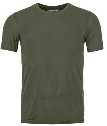ORTOVOX Unisex 150 Cool Clean Ts M Boxershorts