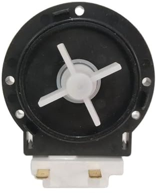 Washing Machine Drain Pump Motor，Compatible For LG， BPX2-93L BPX2-94L Part