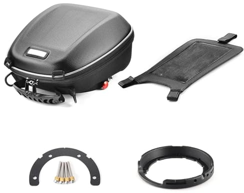 Tank Rucksack Für BMW F 900XR F850GS F750GS S1000XR R1200R/RS/RT/GS LC R1250R/RS/GS V4 Motorrad wasserdichte Racing Taschen Quick Lock