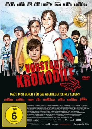 Constantin Film (Universal Pictures) HC085788