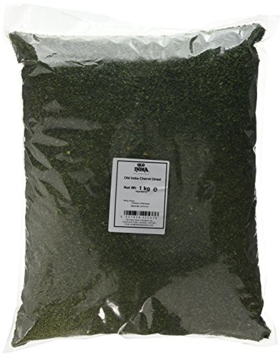 Old India Chervil Dried 1 Kg