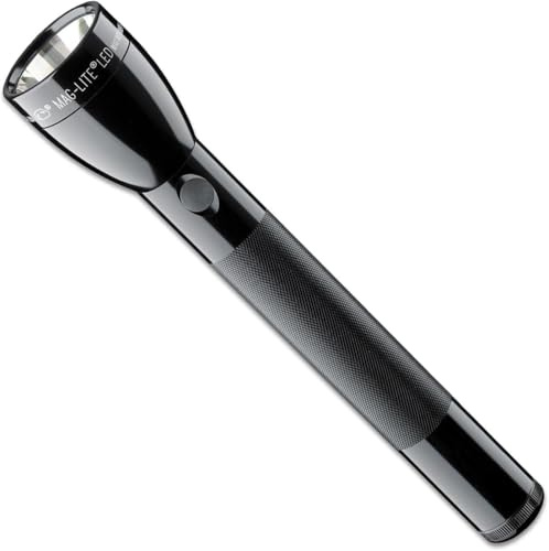 Mag-lite ML50L-S3015 LED 3C-cell linterna 611 lm