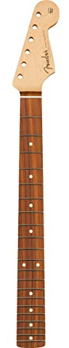 Fender Classic Player 60s Stratocaster Neck, C Shape, 21 Medium Jumbo Frets, Pau Ferro Fingerboard