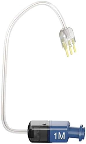 Ricevitore Phonak 4.0, ricevitore 1L, Phonak Audeo Marvel, Apparecchi acustici Paradise M RIC (ricevitore M 4.0, 1L sinistra)