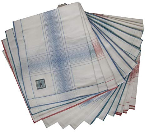 PEROFIL Confezione scatola 12 fazzoletti cm.50x50 articolo S146