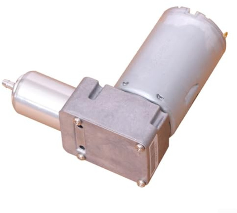 Compresseur d'air pour siège conducteur 12 V GR1220254 compatible avec les modèles Grammer Maximo, Actimo, Primo, Compacto, Chicago, LS95, MSG75 à MSG97